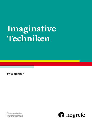 cover image of Imaginative Techniken